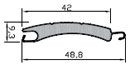 6456